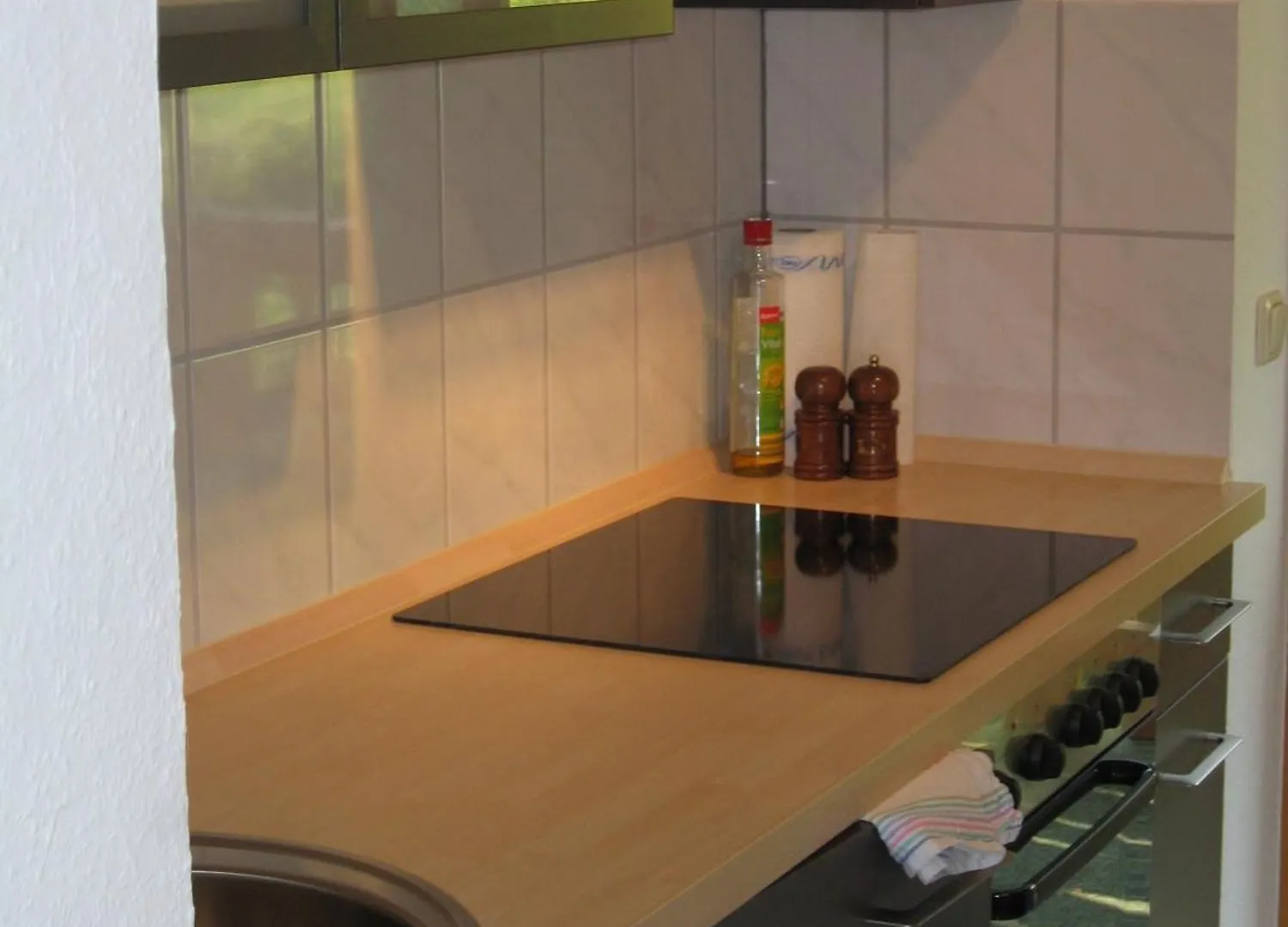 Gemuetliche Ferienwohnung Mit Blick Auf Die Donau Obernzell Tyskland