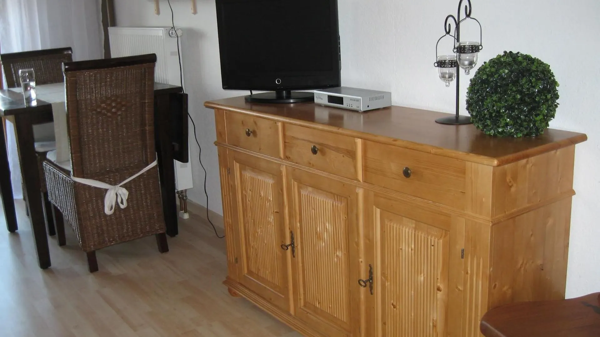 Gemuetliche Ferienwohnung Mit Blick Auf Die Donau Obernzell Tyskland